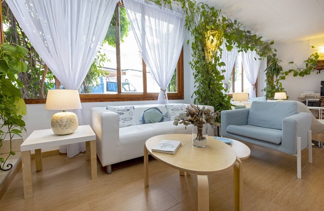 Hostal Manolita