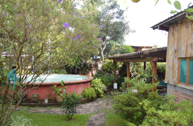 Hostal Meson de San Fernando