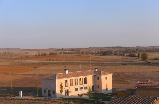 Hostal Moratinos