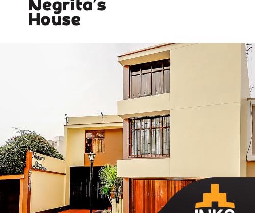 Hostal N e g r i t a s Inkahoteles