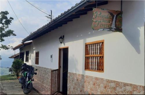 hostal posada san jose