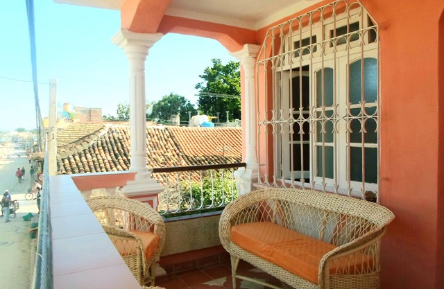 Hostal Rolando y Dianelys