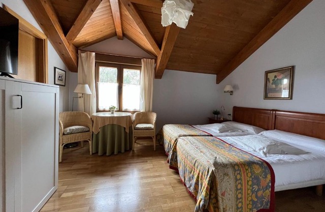 Hostal Rural Salazar