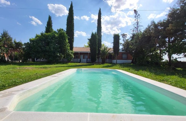 Hostal San Martin de Montalban