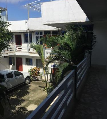 Hostal Sarai