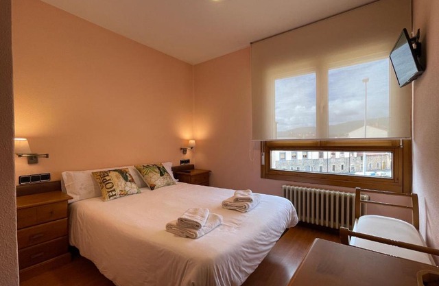 Hostal Torreblanca