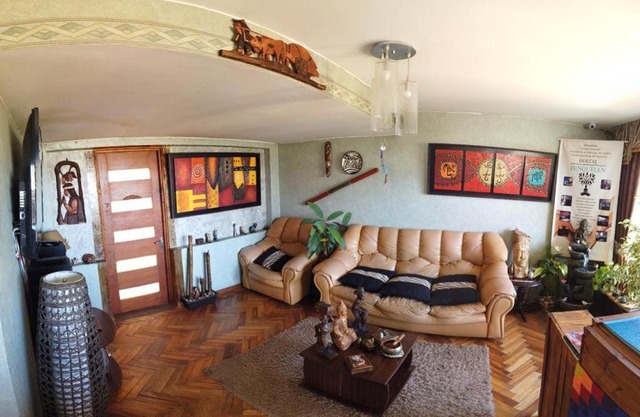 Hostal Tunquelen
