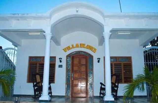 Hostal Villa Blanca