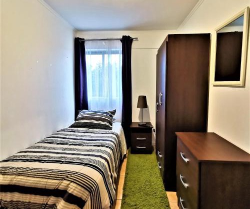 Hostal Vivo Concepción