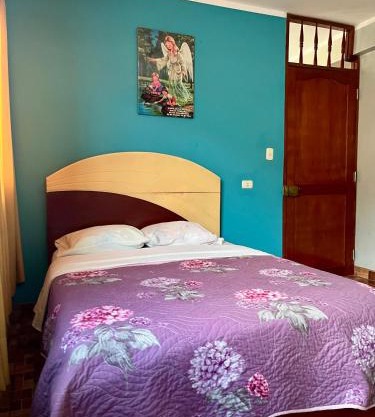 Hostal Wassiki
