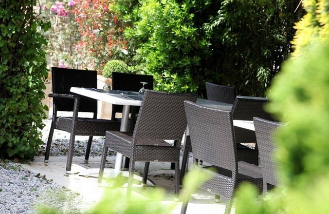 Hostellerie de l'Abbaye