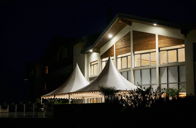 Hostellerie Du Chambellan