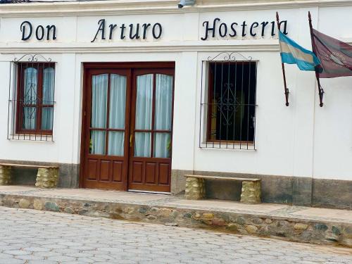 Hostería Don Arturo