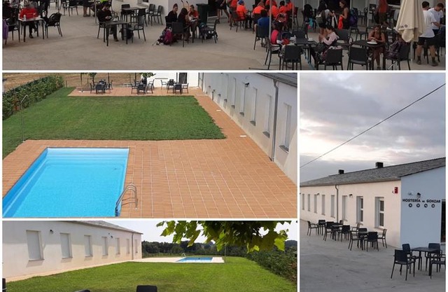 Hosteria de Gonzar