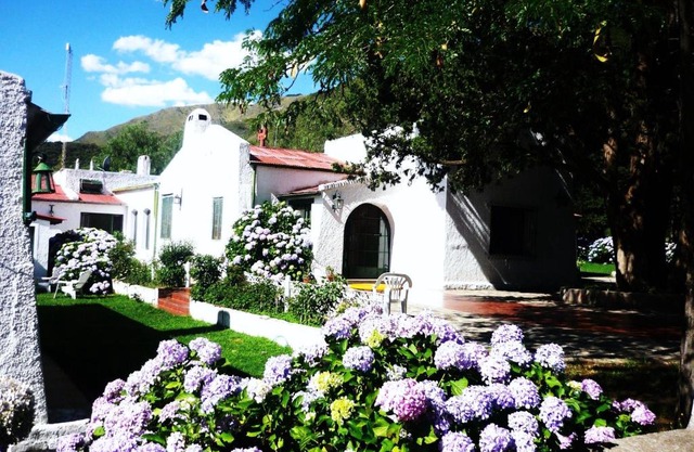 Hosteria Magdalena