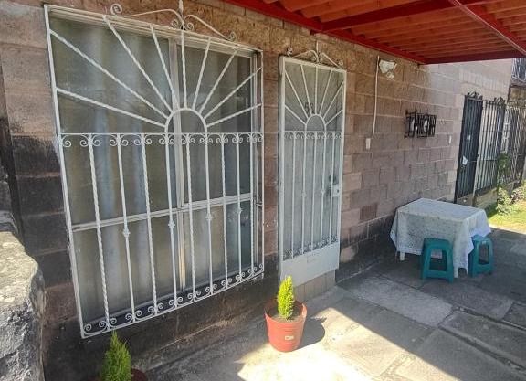 HostPal Casa Familiar ValParaiso Temixco