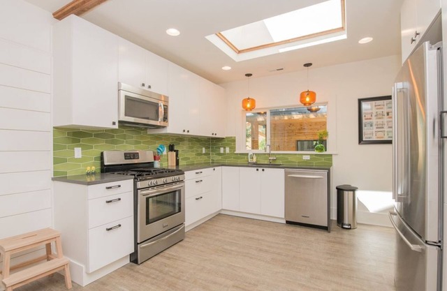 Hot & Chic Mississippi District - Fresh, Bright & Modern, Pets Welcome!