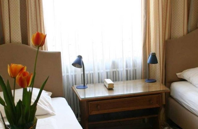 HOT DEAL double room non refundable rate - Adlerhof, Pension