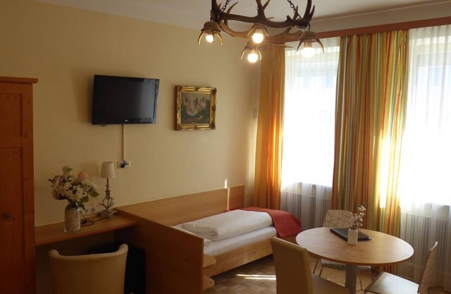 HOT DEAL Quadruple room non refundable rate - Adlerhof, Pension