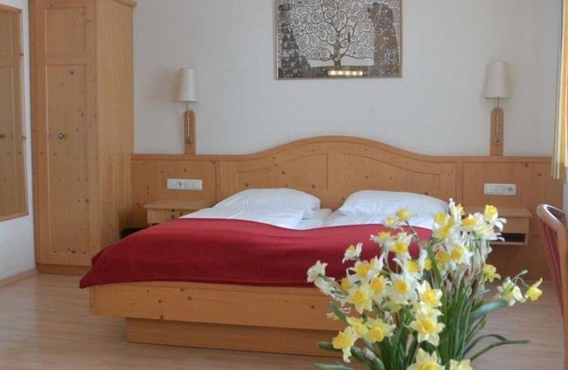 HOT DEAL triple room non refundable rate - Adlerhof, Pension