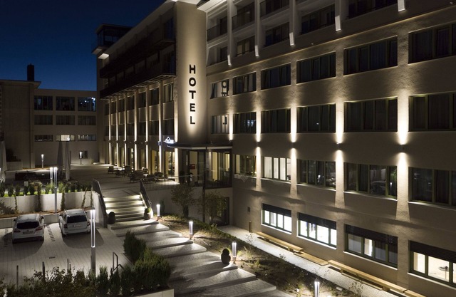 Hotel Federwerk