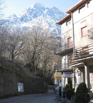 Hotel Casale