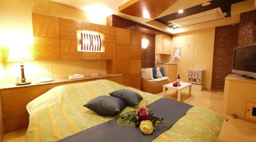 HOTEL井原商事ハートランド井門 Adult only
