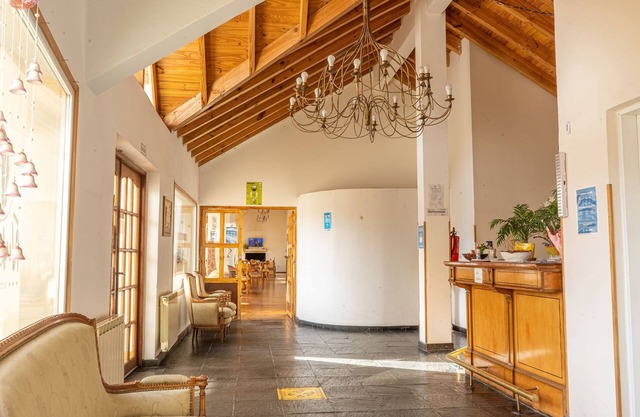 Hotel Ñuke Piren
