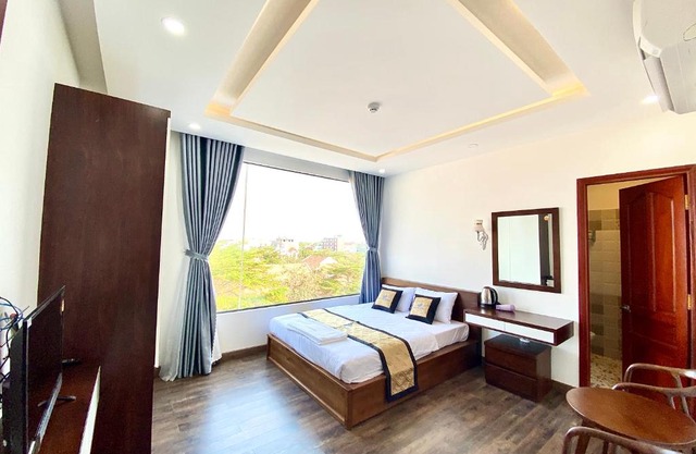 HOTEL ĐỨC THÀNH 2