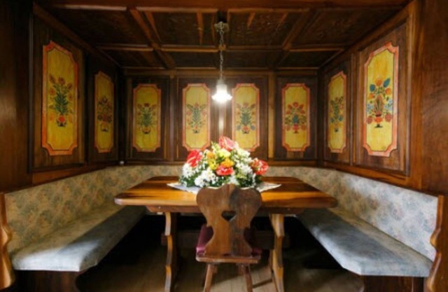 Hotel 13 Linden