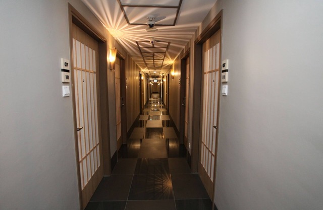 Hotel 81 Premier Star