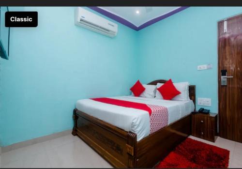hotel aadhya inn