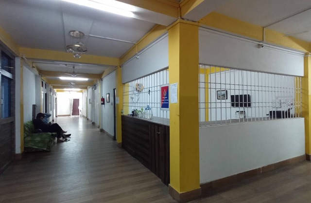 Hotel Aanggong