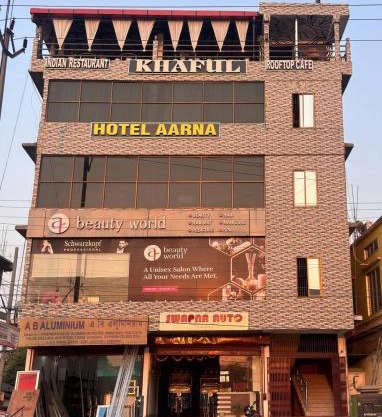 HOTEL AARNA