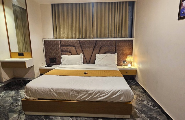 Hotel Aatithy