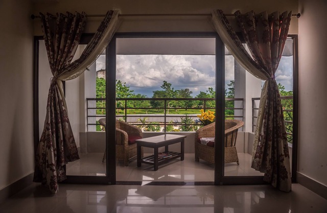 Hotel Aatreyee