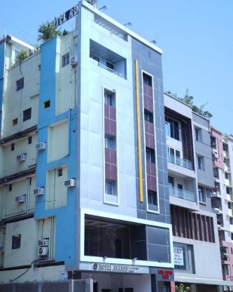 Hotel Adarsh