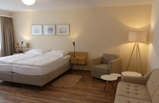Hotel Adler