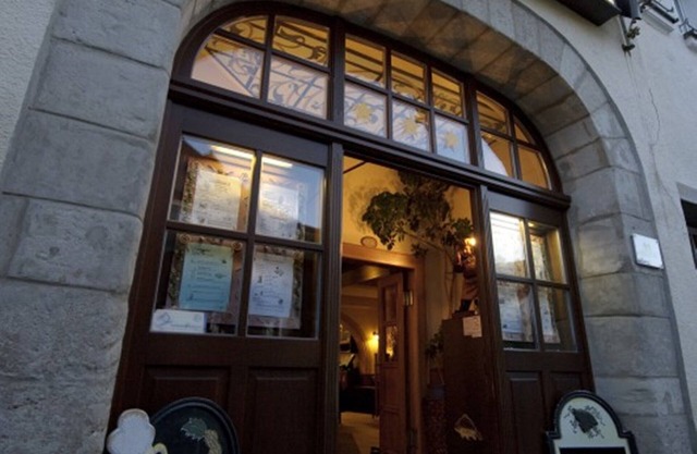 Hotel Adlerbräu