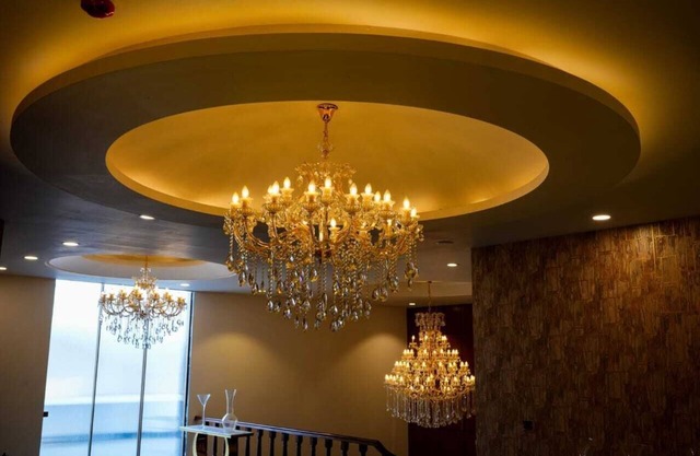 Hotel Adsan Heights