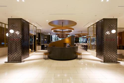 Hotel Agora Osaka Moriguchi