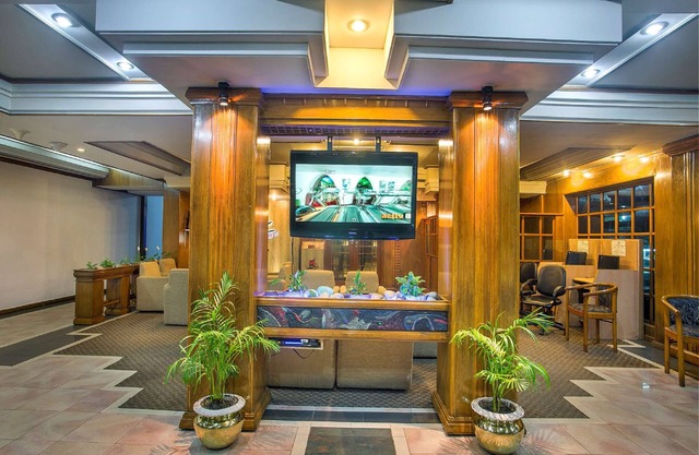 Hotel Agrabad