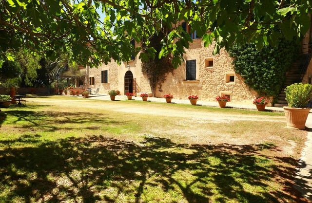 Hotel Agroturismo Possessió Binicomprat
