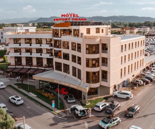 Hotel Airport Tirana