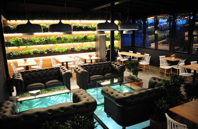 Hotel Aitana