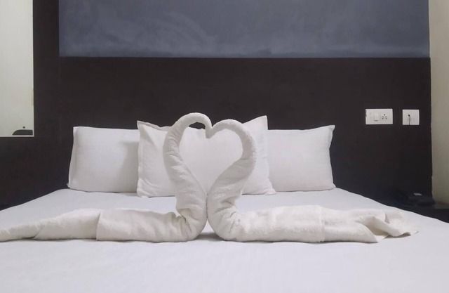 Hotel AKMG