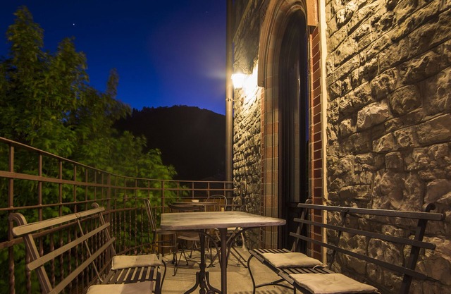 Hotel Al Borducan