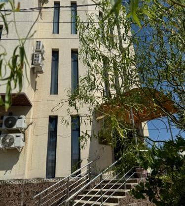 Hotel Al Hayit