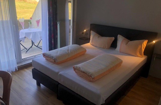 Hotel am Kirschberg
