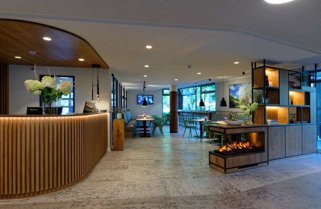 Hotel Am Kloster